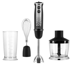 9027129 Блендер погружной RED SOLUTION RHB-2913 черный