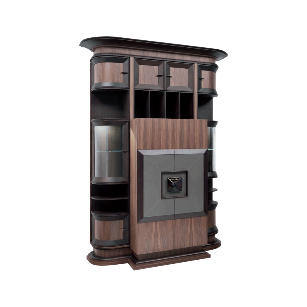 Библиотека / L1478/R Annibale Colombo sun-id-373187 - Вид №3