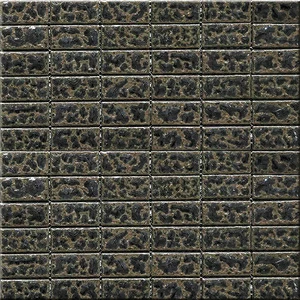 МОЗАИКА КЕРАМИЧЕСКАЯ BRICK-6(4) GAUDI BRICK