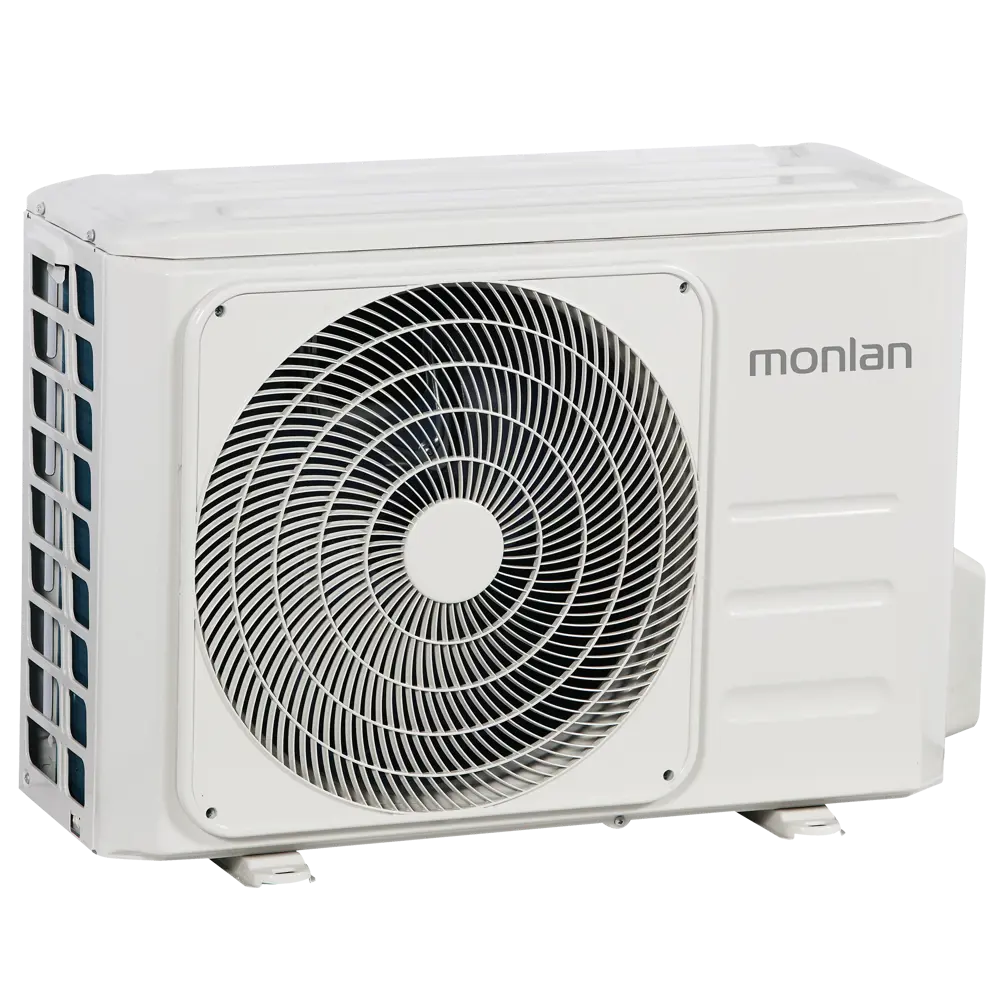 Сплит-система Monlan MD-12 12K BTU охлаждение/обогрев STLM-2116468 - Вид №1