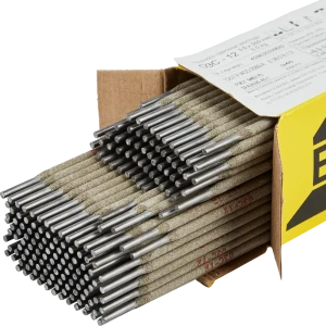 85301405 Электрод сварочный ОЗС-12 Esab 3 мм 5 кг STLM-0060971