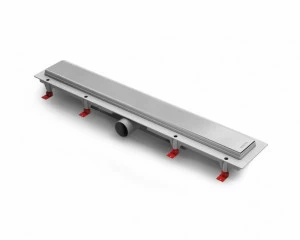 Водоотводящий желоб ALPEN Klasic/Floor ALP-1050/50K