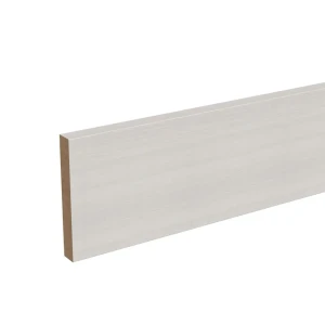 Добор 2050x150х8 мм финиш-бумага ламинация цвет дуб шенон