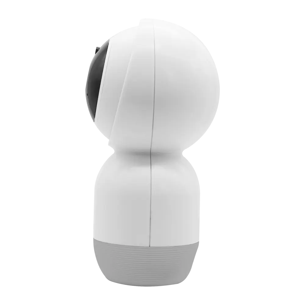 Умная камера Elari Smart Eye 360°, IP65, белая Santreyd STLM-2036063 - Вид №2