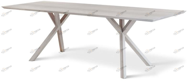 Montis Стол из массива дерева Xy sun-id-1428201