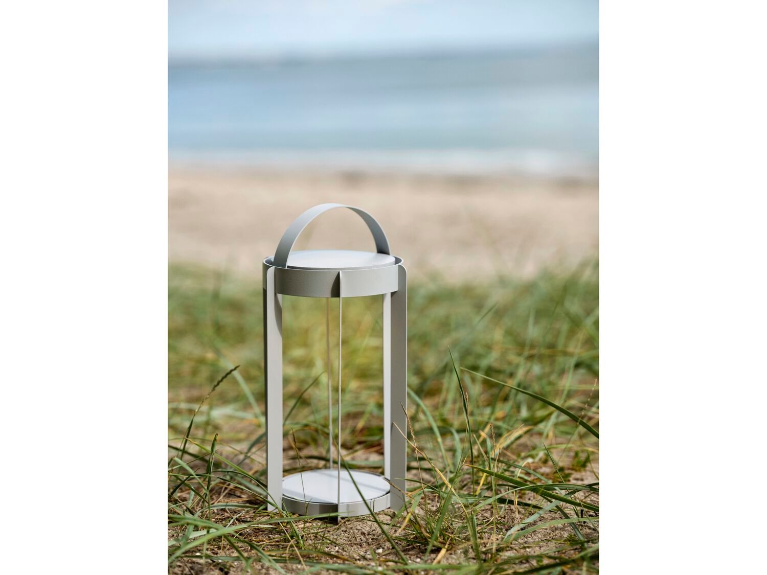 Алюминиевый фонарь с порошковым покрытием ZONE DENMARK Firefly ARCH-00106244 - Вид №13