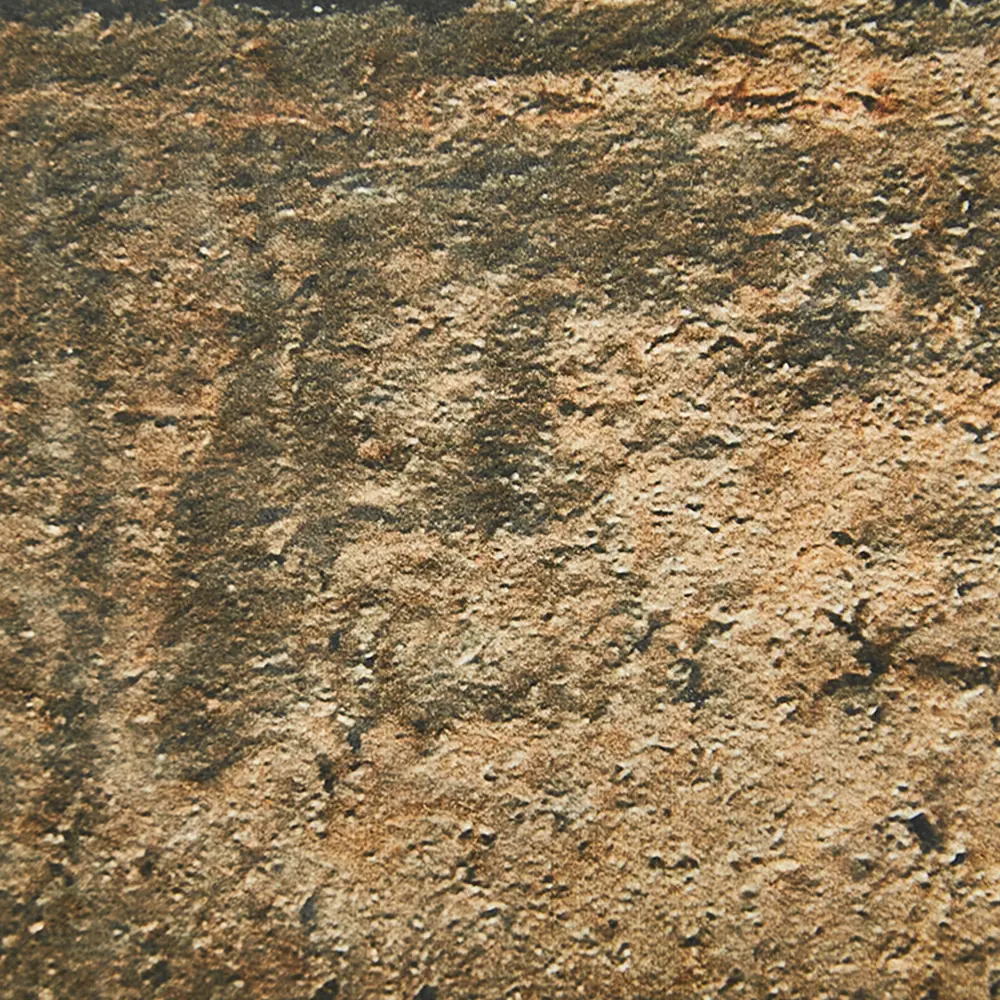 Термопанель рядовая Мосстрой-31 Brick Stone палевый 118x41x5 см STLM-2016851 - Вид №1