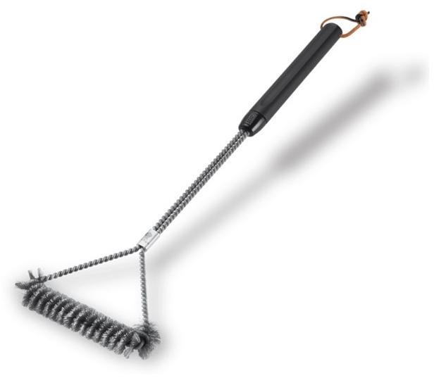 Weber - Большая Т-образная кисть sun-id-1344272 - Вид №1