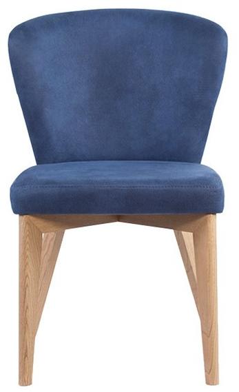 Anesis Стул из ткани  A69  - Вид №3