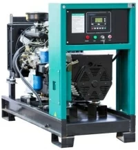Газовый генератор REG G15-3-RE-LF