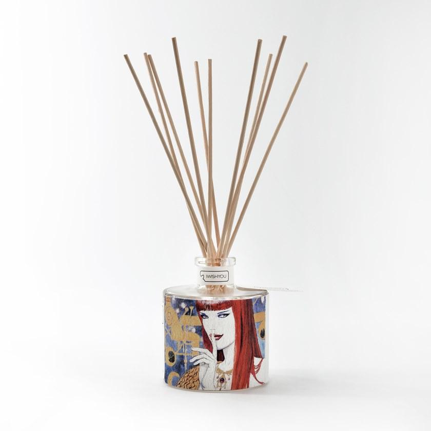 IWISHYOU Ароматизатор в натуральном камне Periodo 8057711491148 - Вид №1