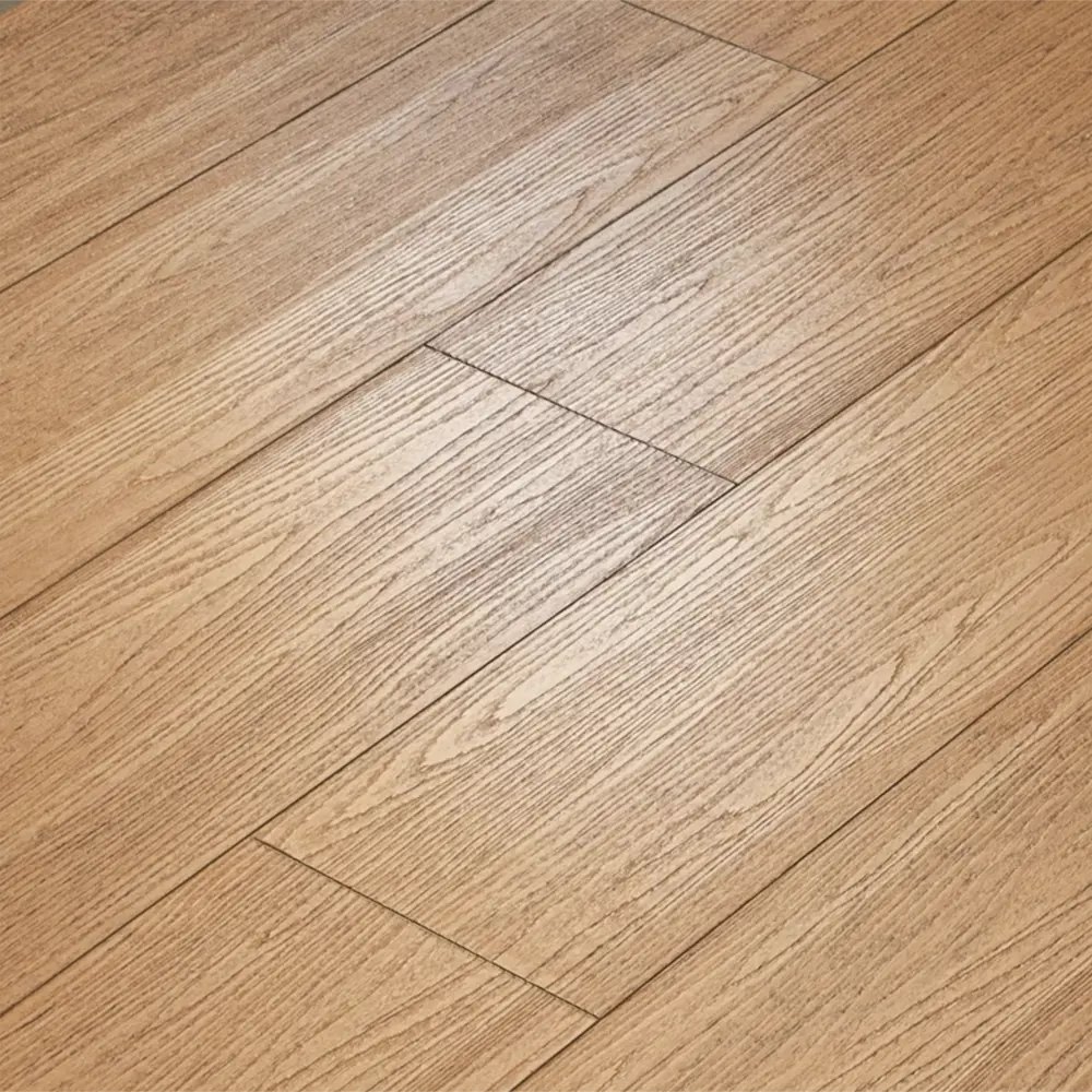 ATRIUM SPC плитка Дуб Эстен - напольное покрытие премиум-класса 86277421 STLM-0067516 - Вид №2