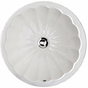 Накладная раковина на столешницу  овальная Devon&Devon Oxford