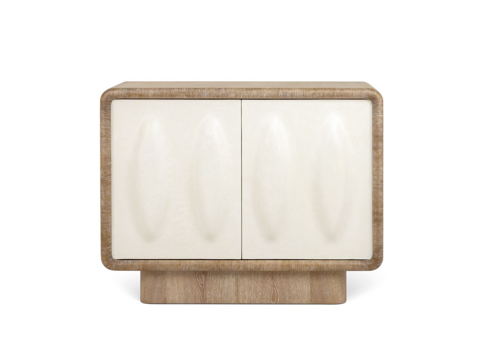 Шкаф из дуба с распашными дверцами JOSÉ LEITE DE CASTRO ERIK ARCH-00041096 - Вид №1