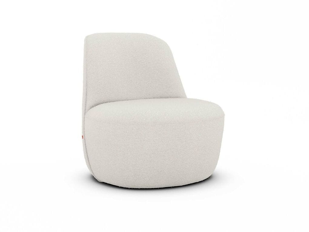 Ткань поворотный стул AMPM Rosebury ARCH-00144030