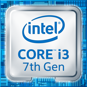 CM8067703014425SR358 Cpu socket 1151 core i3-7320 (4.10ghz/4mb) tray Intel