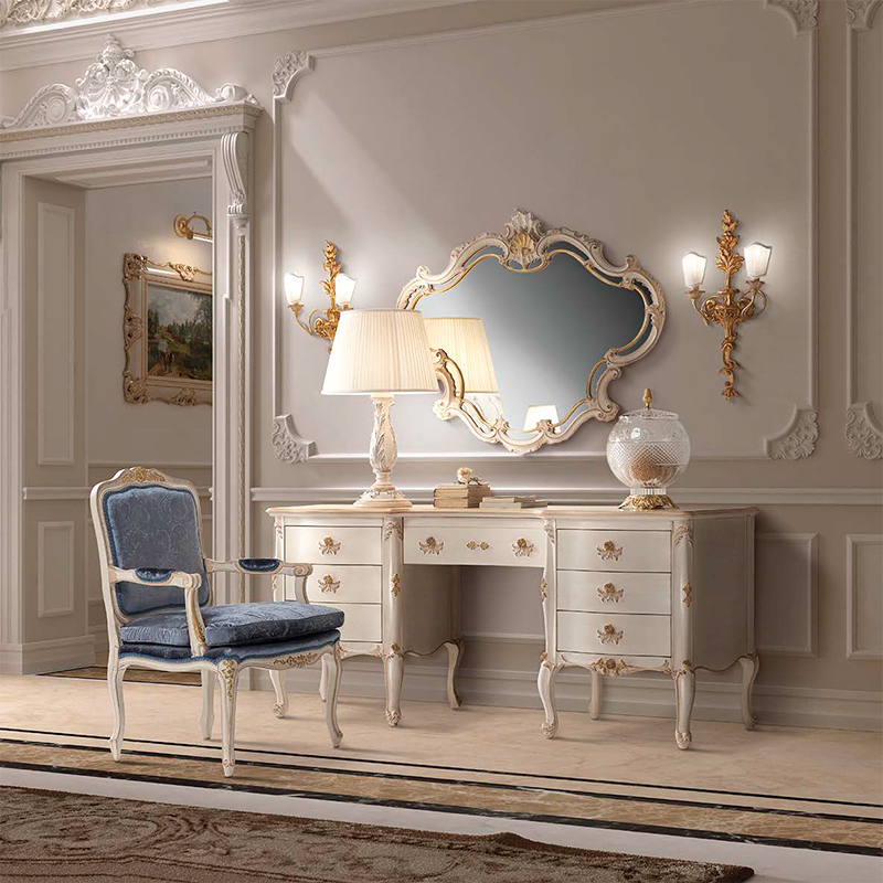 Туалетный столик  FLORENCE ART 5346 