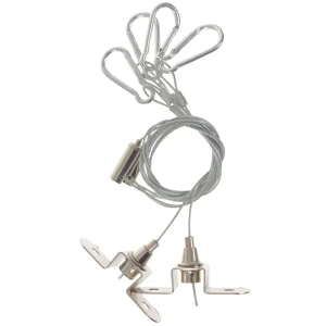 Подвес-трос Varton для LED панели, 2 шт. 81933880 STLM-2111182