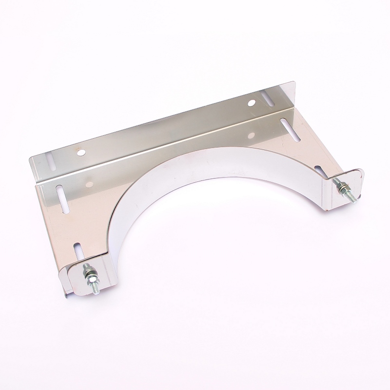 Стеновой хомут Ferrum Ф210 (AISI 430) FK19210F