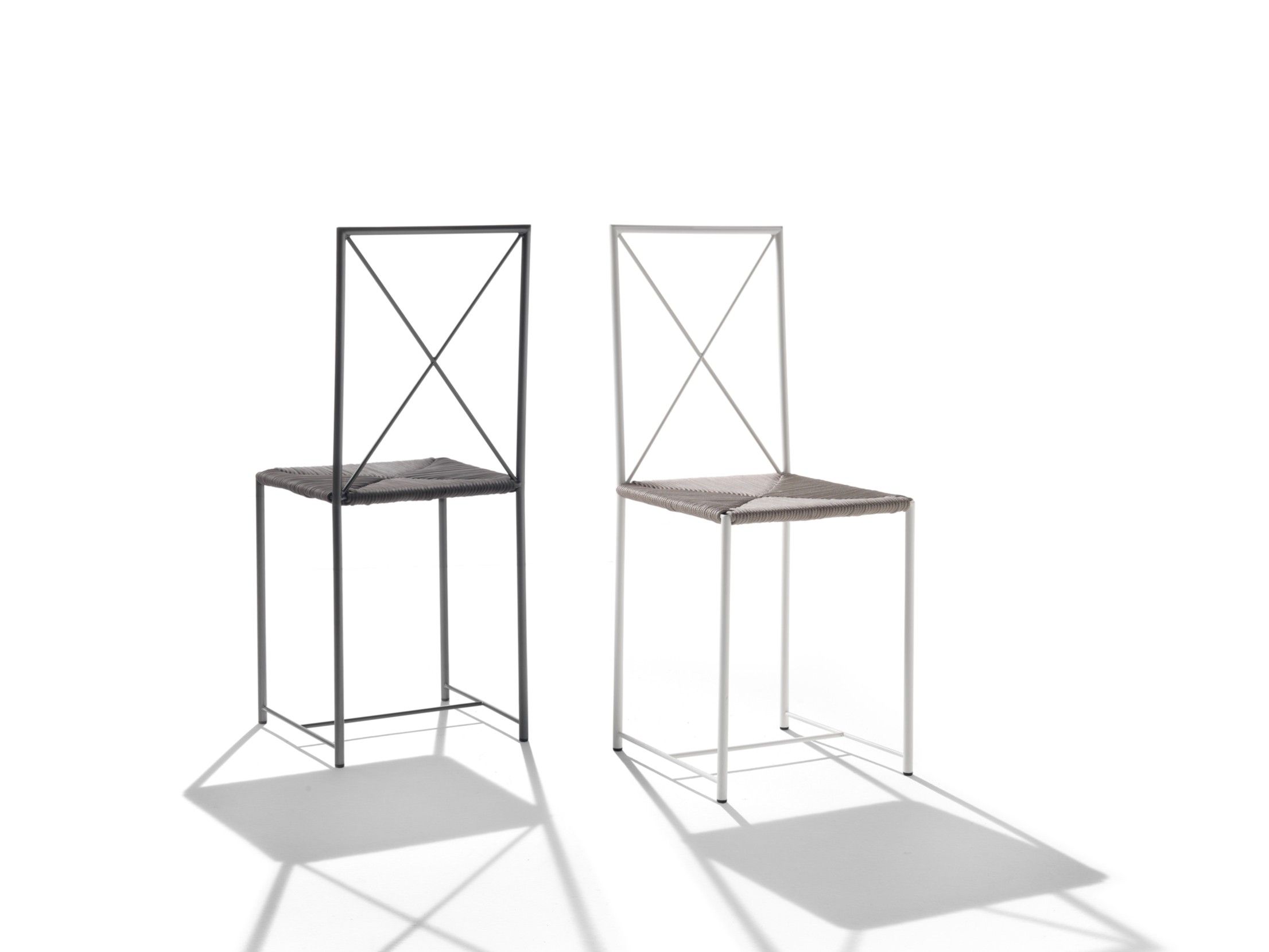 Стул из полиэстера Flexform Moka Outdoor ARCH-00099770