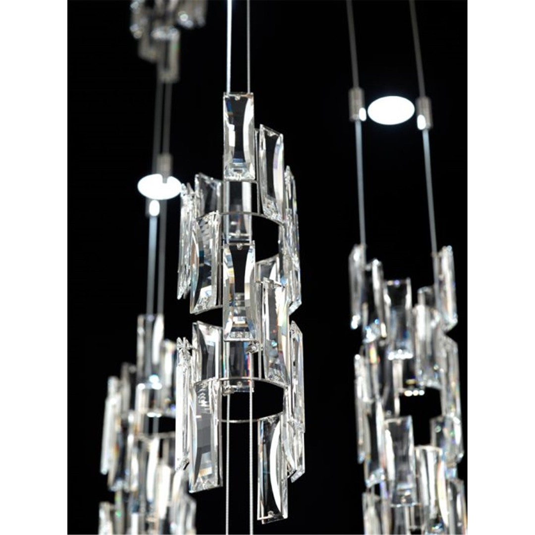 Swarovski TUR110E-SS1S подвес 117542 - Вид №2