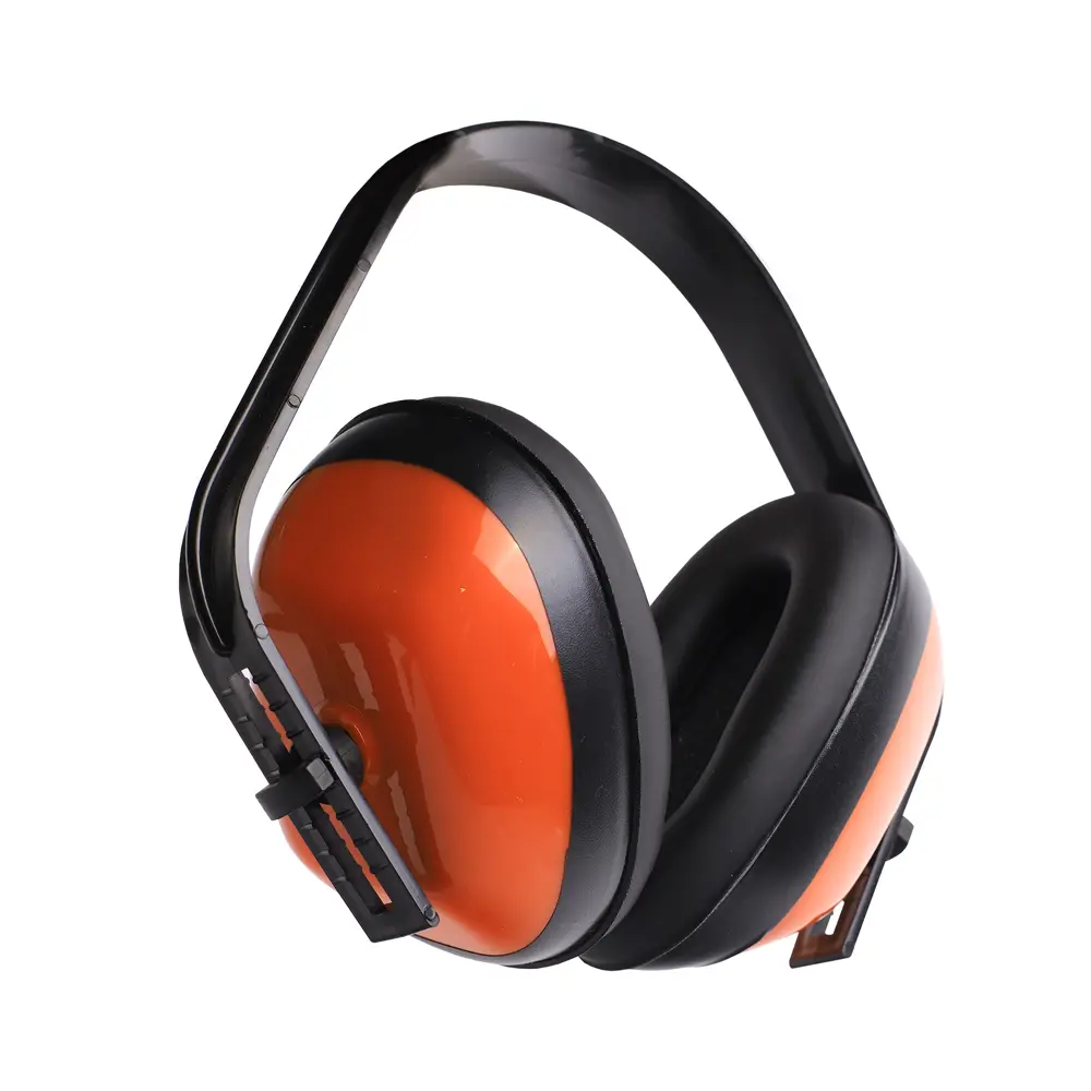 Защитные наушники Patriot EPM-6 для работы в шумных условиях 84033553 STLM-0046314