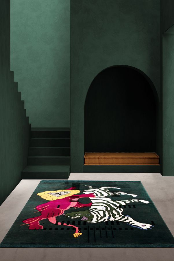 Спиритруг RUG'SOCIETY Studio 159_414 - Вид №5