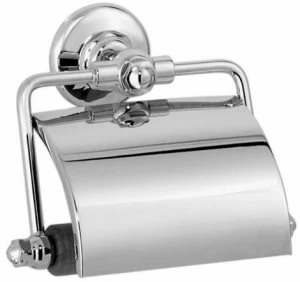 RUBINETTERIE STELLA Держатель рулона Italica It10014