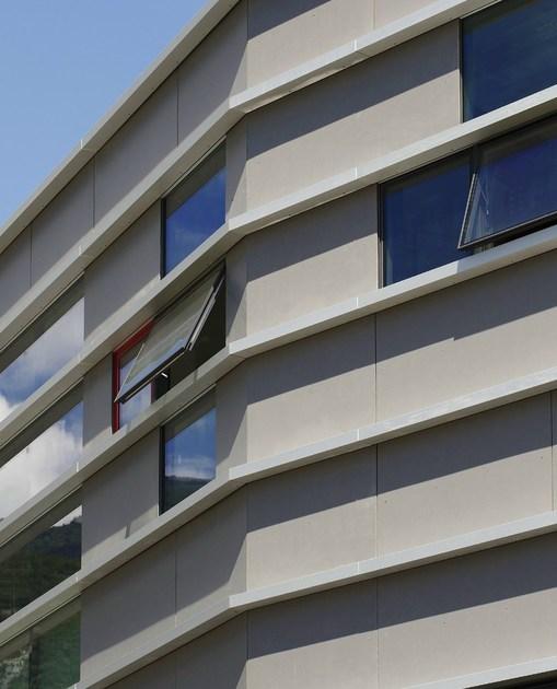 SWISSPEARL Italia Вентилируемый фасад sun-id-1441191 - Вид №60