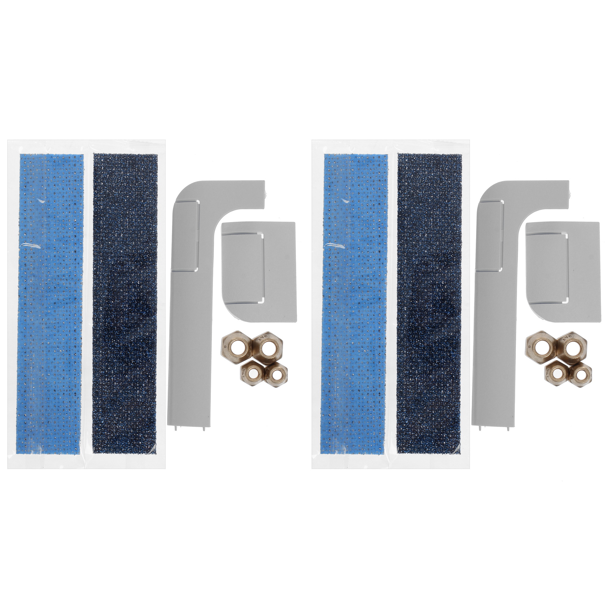 9195533 Кондиционер настенный мультисплит-система DEXP MS-CHD12/27KINV белый STDN-0079816 - Вид №11