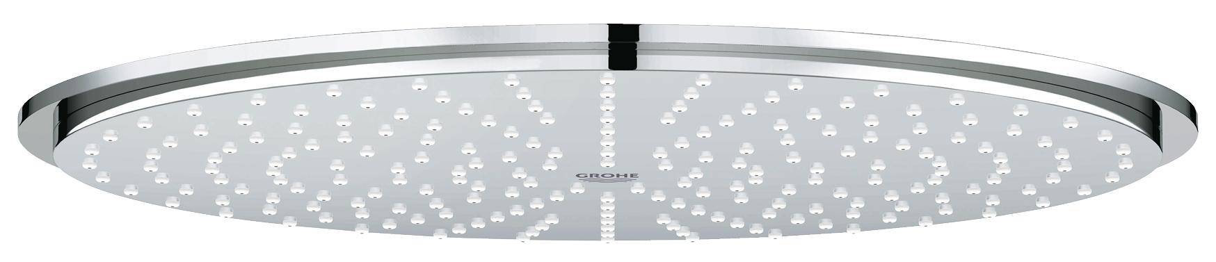 Верхний душ GROHE Rainshower Cosmopolitan 310, хром (27477000)