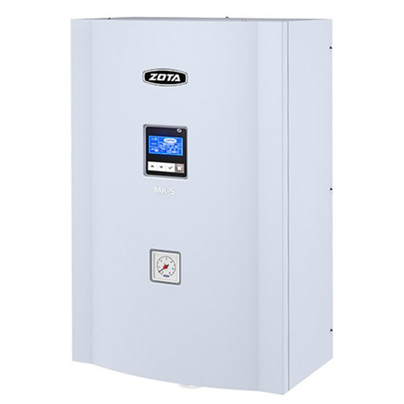 ZOTA Электрокотел миникотельная 36 MK-S 36MKS - Вид №2