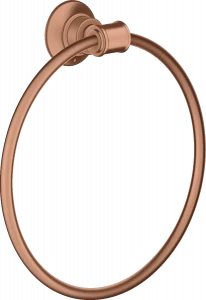 42021310 Кольцо для полотенца AXOR MONTREUX