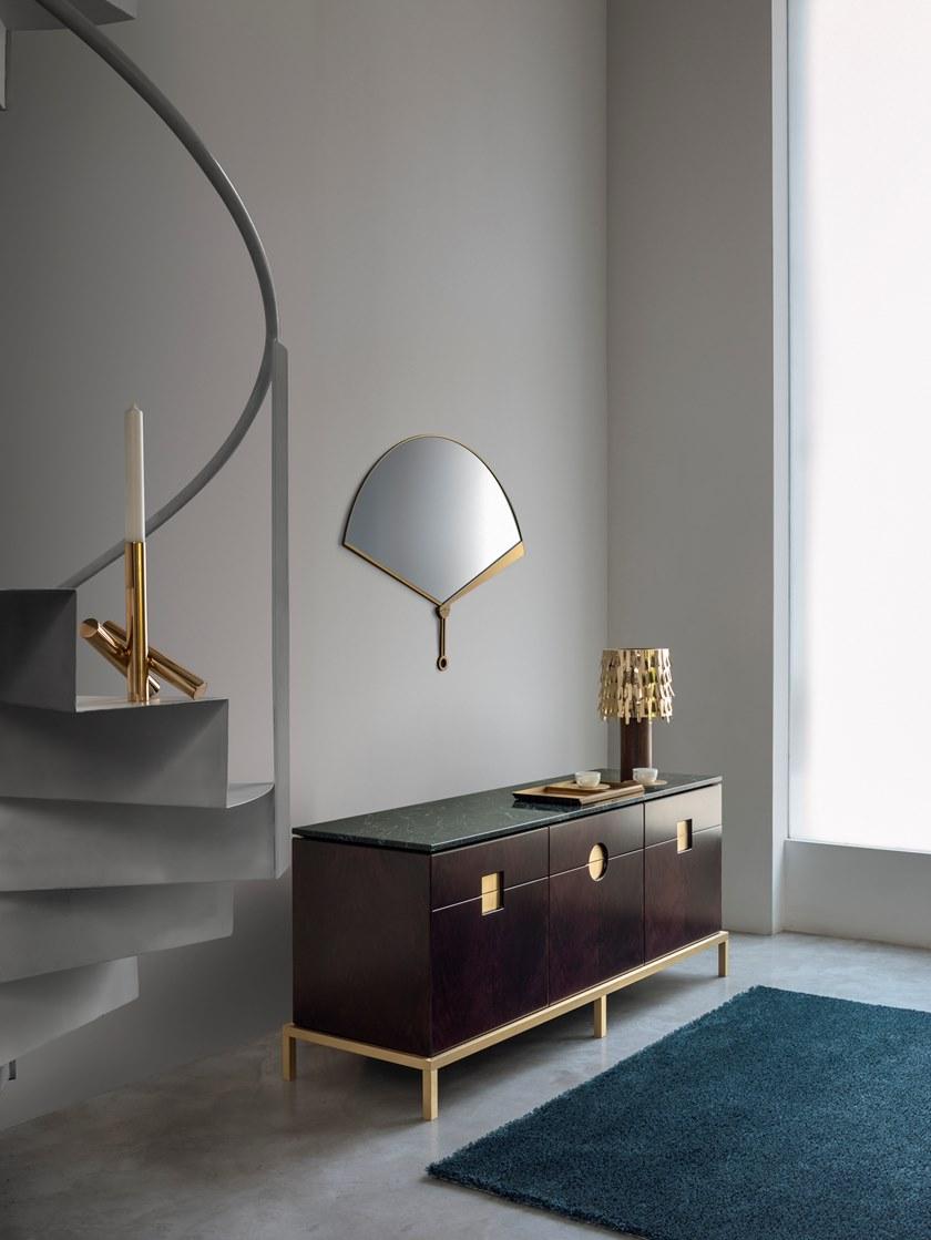 GHIDINI1961 Настенное зеркало  Ss504pb101  - Вид №3