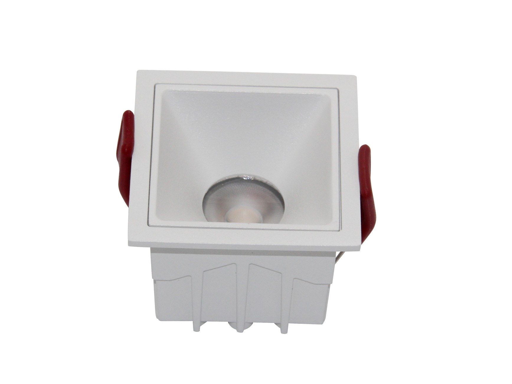 Затемняемый светодиодный светильник Alfa ALFA DL043-01-D ARCH-00087777 - Вид №3