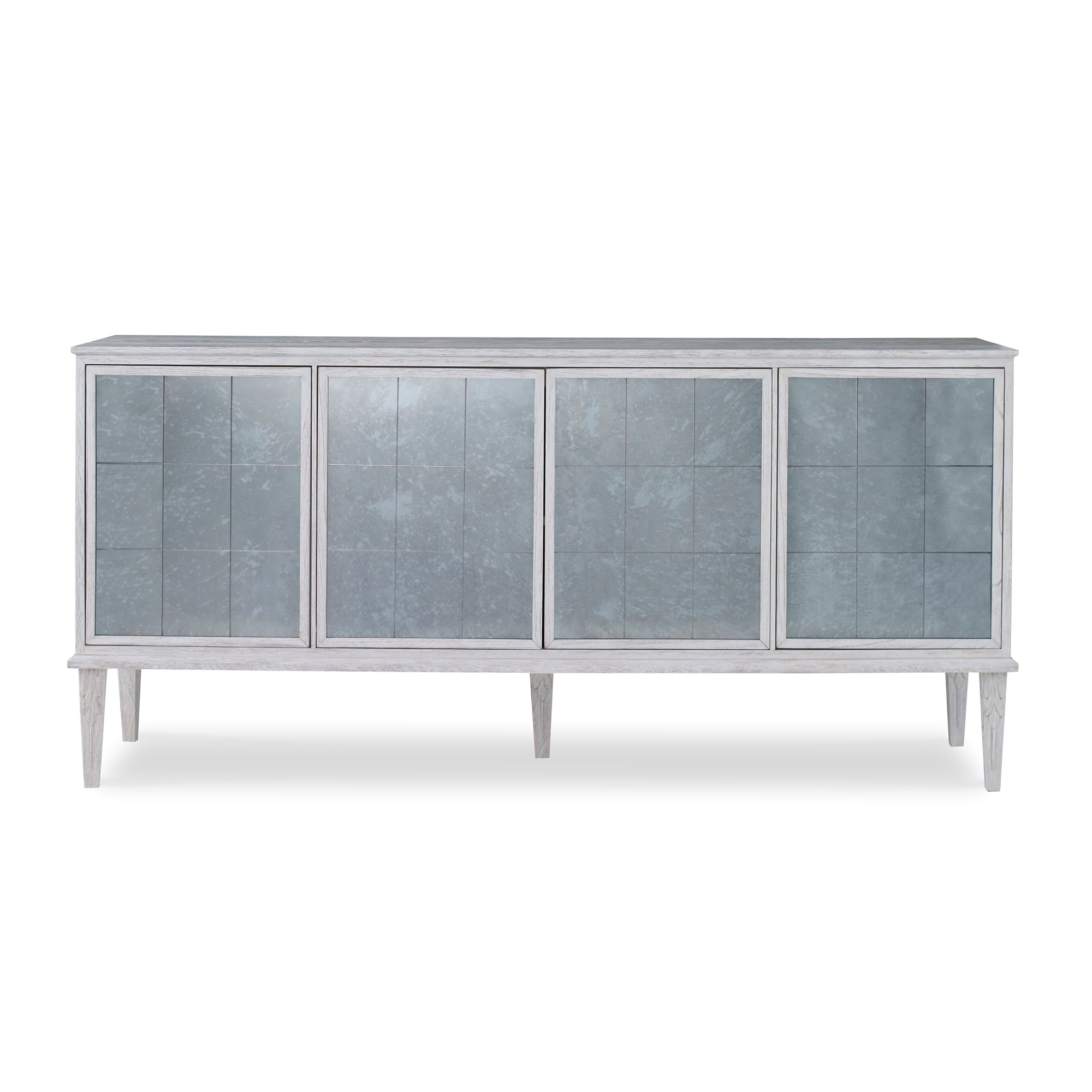 Серванты 27142-630-001 Glace Multi-Use Cabinet Ambella  - Вид №2