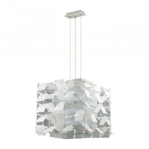 Подвесной светильник Odeon Light Gratta 3976/4