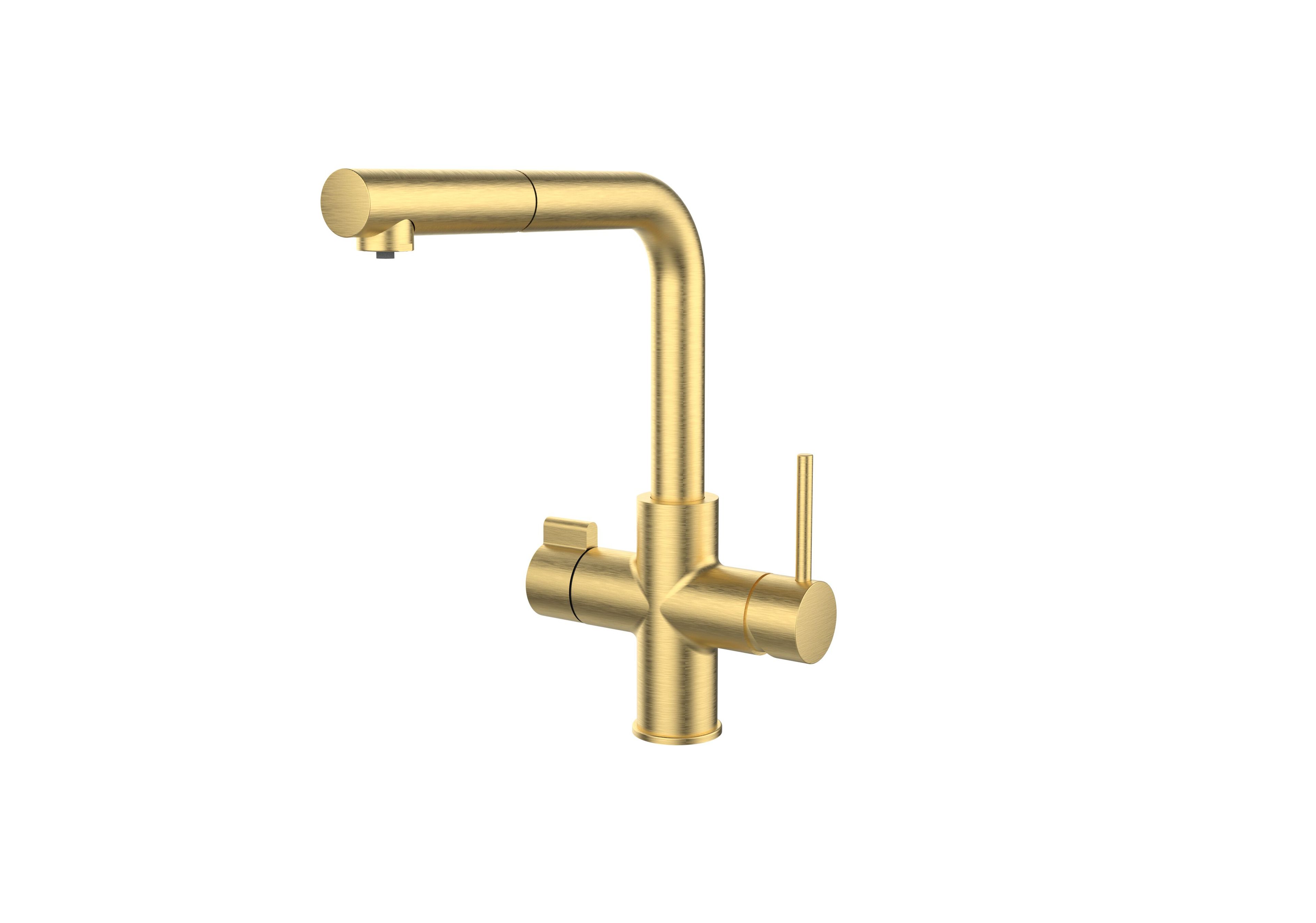 Смеситель для кухни с одной ручкой TASCA GEA ARCH-00061628 - Вид №3