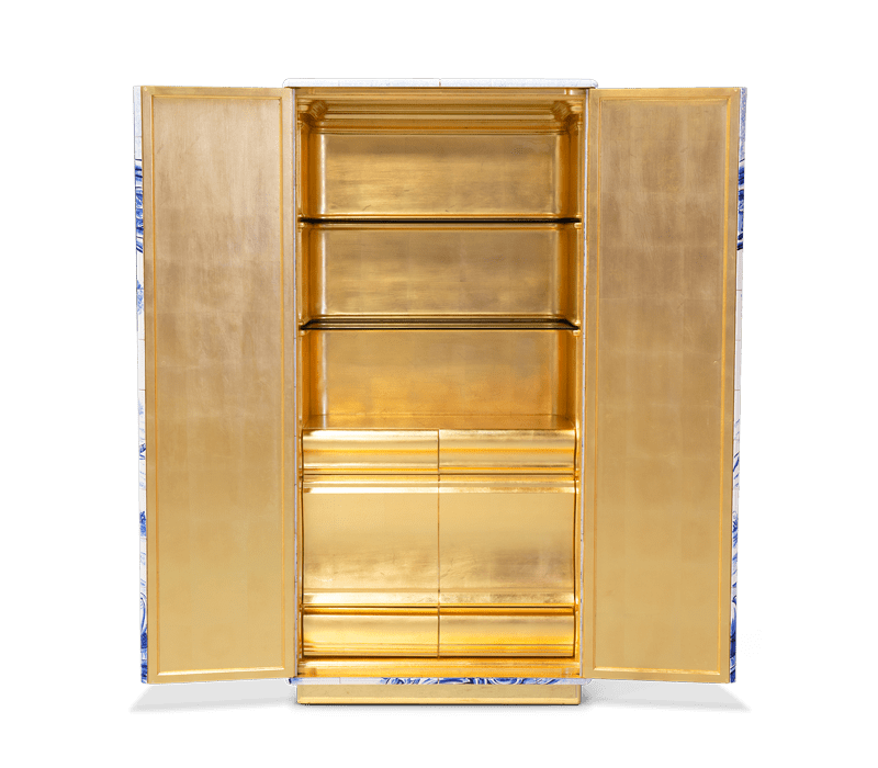 0-049 Шкаф наследия  Boca Do Lobo  - Вид №17