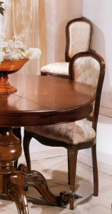 Стул  BTC INTERNATIONAL 521/S