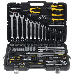 Набор инструментов Berger BG151-1214 1137961