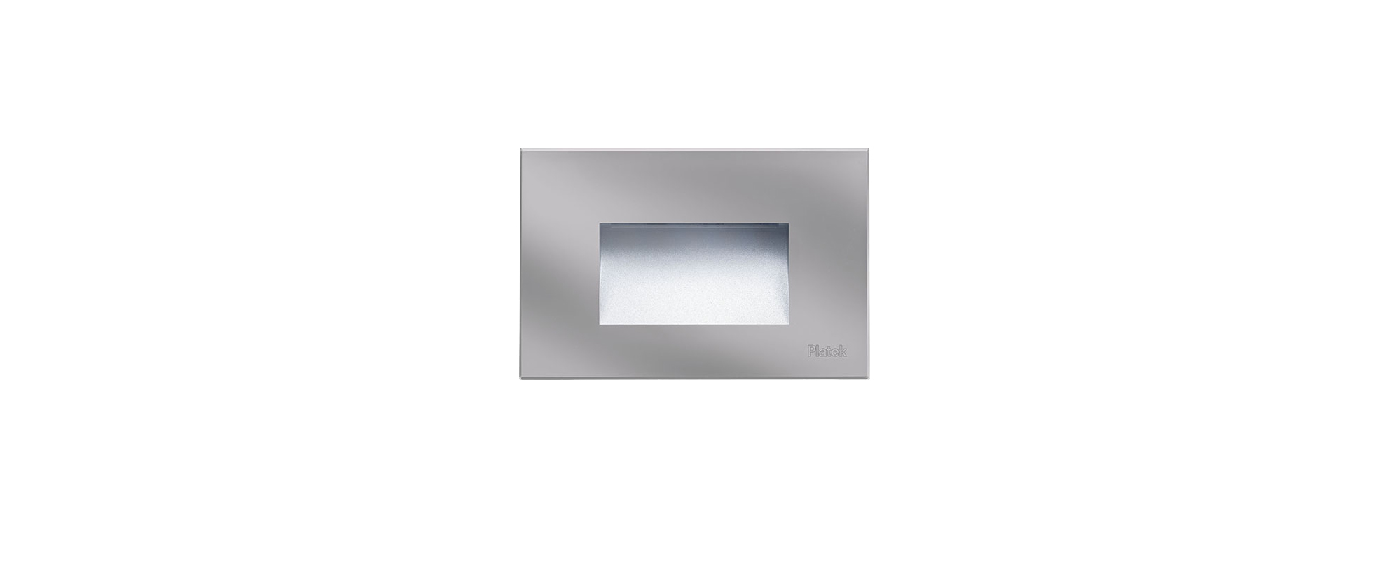 5003969 Светильник встраиваемая в стену / Наружнее освещение Platek SPY MEDIUM  SPY MEDIUM - LED 4000K Asymmetrical  - Вид №1