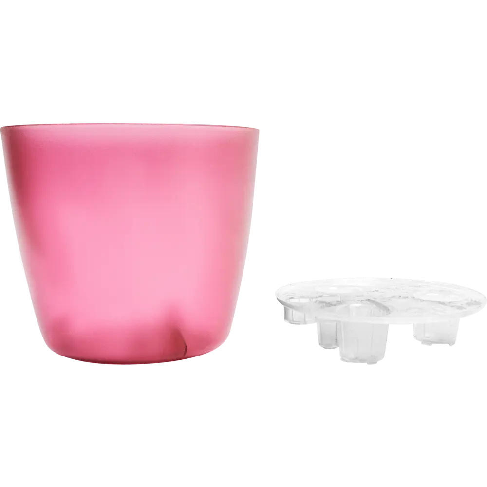 INGREEN Vienna — элегантный горшок для орхидей с подставкой 89351662 STLM-0962575 - Вид №1