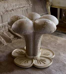 Пуф NARCISO VOLPI 1154