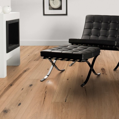 Паркетная доска Solidfloor Сахара 1500200220 - Вид №3