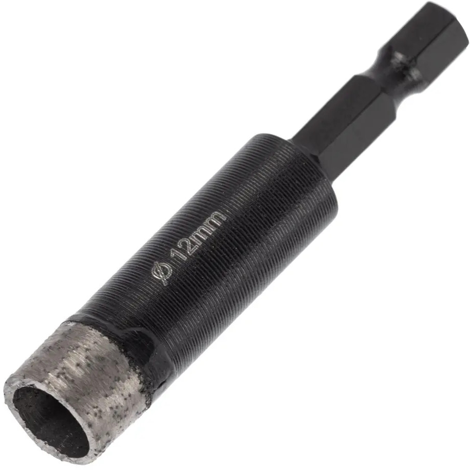 82283109 Сверло с зенкером Trio-Diamond GCB755 12x45 мм STLM-0843014