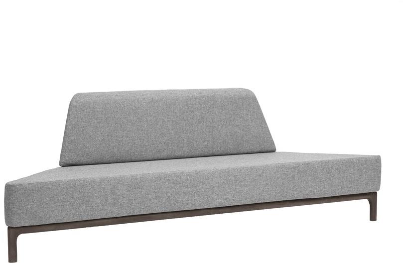 PIAVAL Модульный диван из ткани Cameo | contract 97 - Вид №1