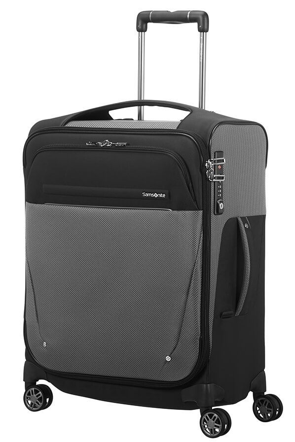 CH5-09003 Чемодан CH5*003 Spinner 55 Samsonite B-Lite Icon 