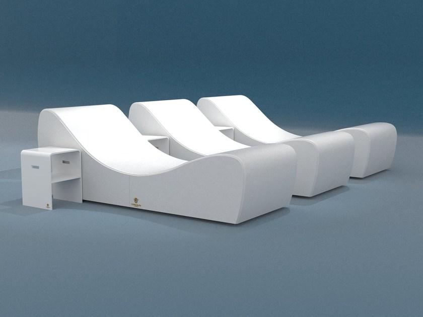 Trona Детская кроватка Spa & resorts sun-id-1413603 - Вид №6