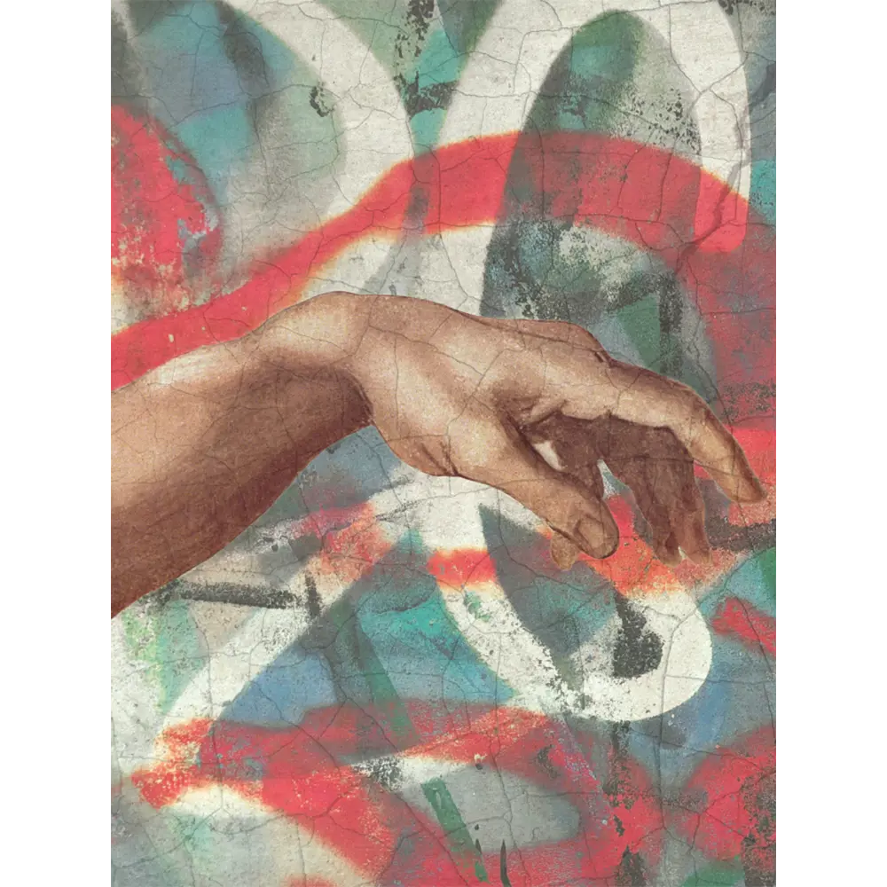 Картина модульная Лофт 45x60 см цвет разноцветный 2 шт POSTERMARKET STLM-2119625 - Вид №1